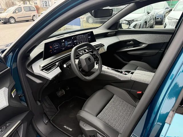 Peugeot 5008 mHEV 145 e-DCS6 Aut.