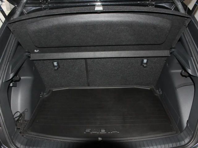 Skoda Fabia Monte Carlo