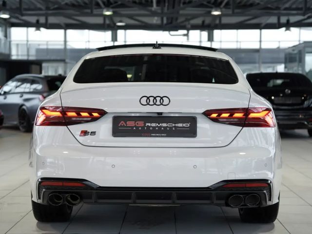 Audi S5 Quattro Sportback