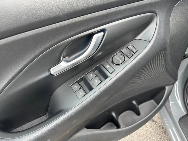 Hyundai i30 Hybrid N Line