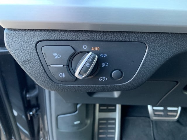 Audi Q5 40 TDI Quattro S-Tronic Sportback