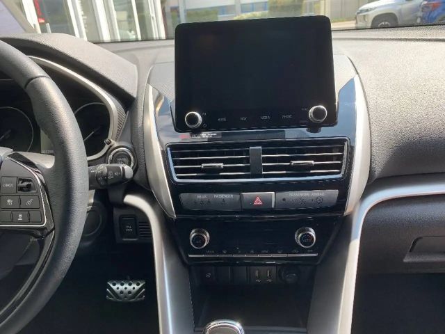 Mitsubishi Eclipse Cross 4WD PHEV