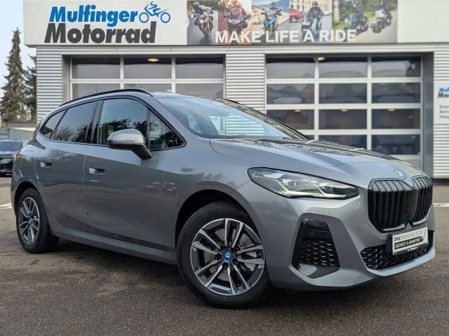 BMW 230 M-Sport xDrive