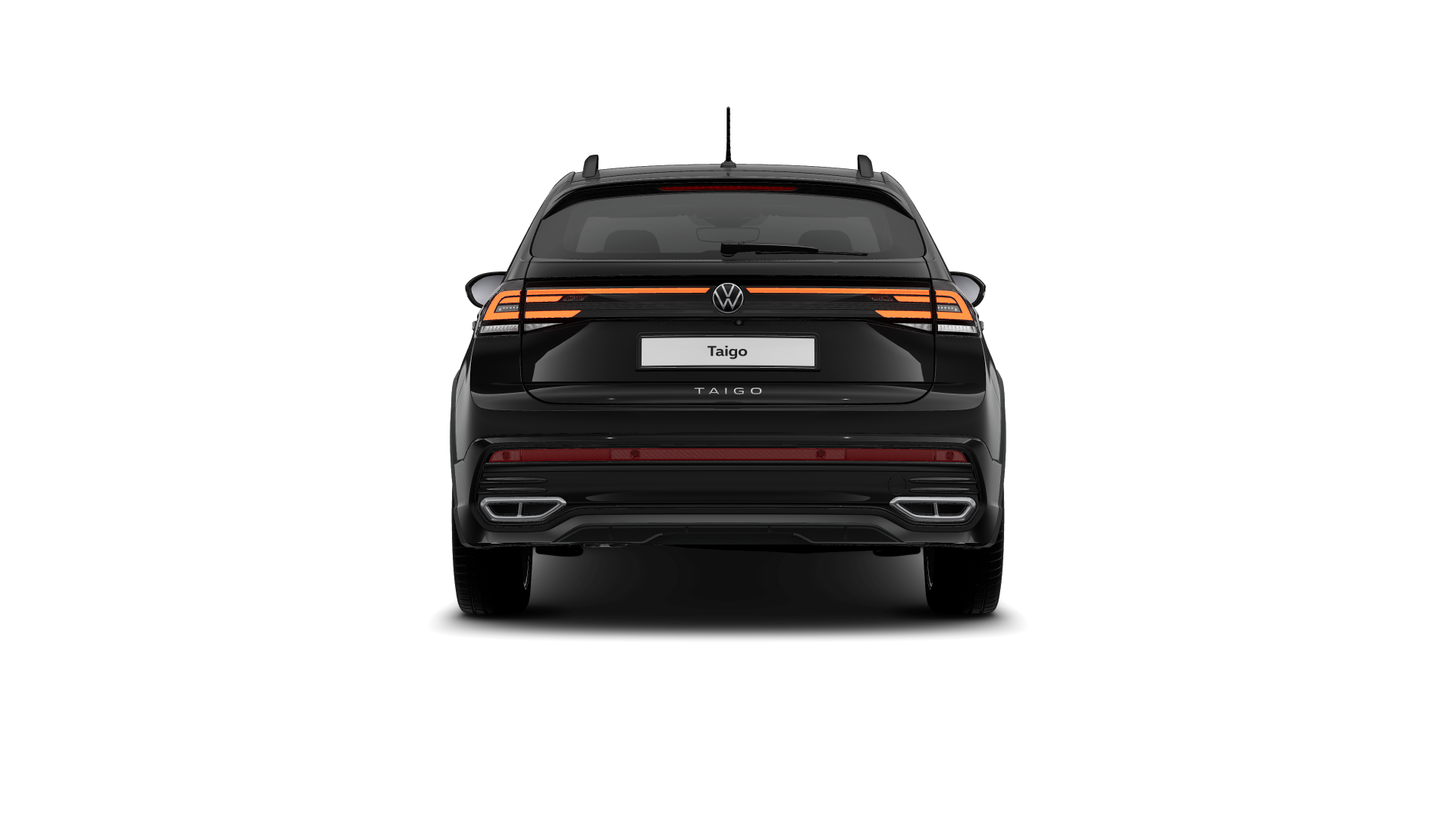 Volkswagen Taigo Plus R-Line