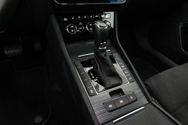 Skoda Superb 2.0 TDI Combi