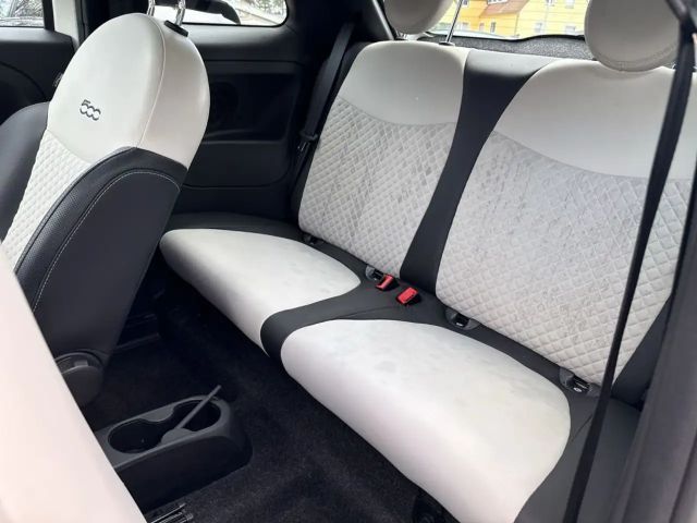 Fiat 500 1.0 GSE Hybrid DolcevitaTEMPO,PANO,DAB,KLIMA,PDC