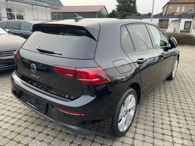 Volkswagen Golf 1.5 TSI Golf VIII Life