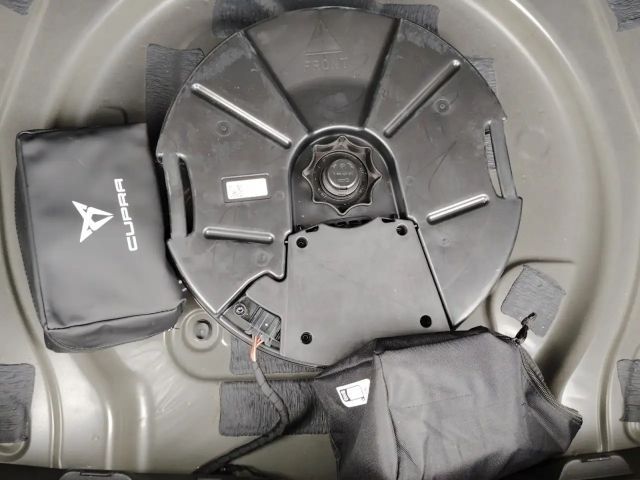 Cupra Terramar 2.0 TSI VZ