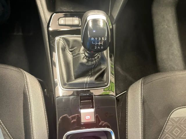 Opel Mokka 1.2 Turbo Enjoy Turbo