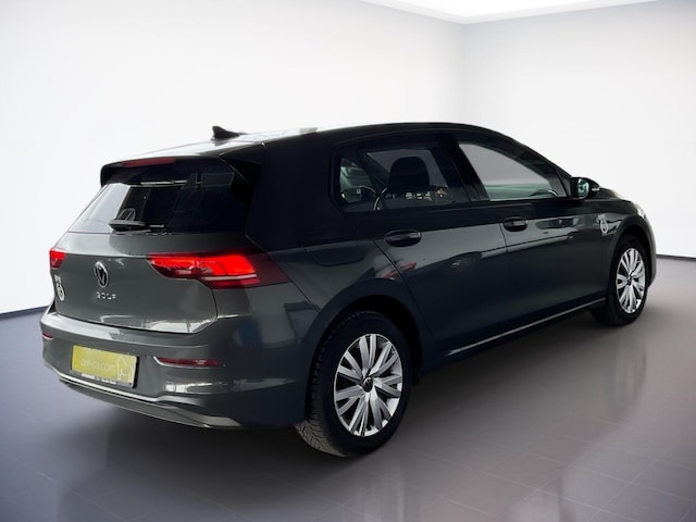 Volkswagen Golf 2.0 TDI Golf VIII