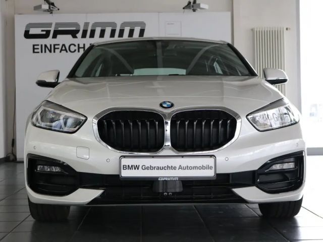 BMW 118 118i Comfort pakket Sedan