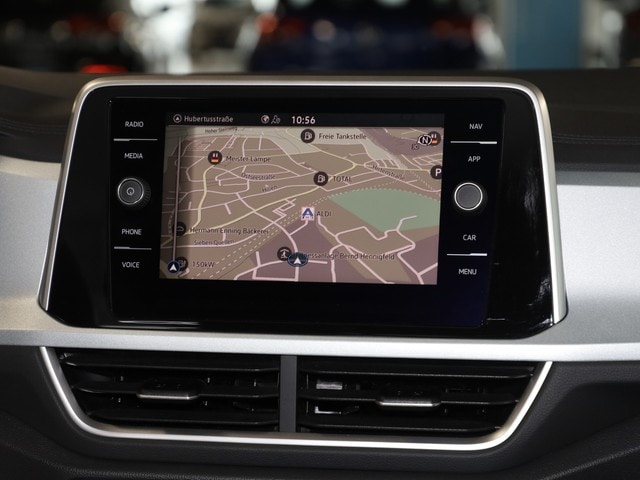 Volkswagen T-Roc DSG Plus