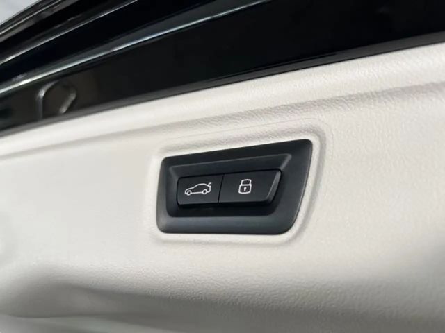 BMW 318 318d Touring