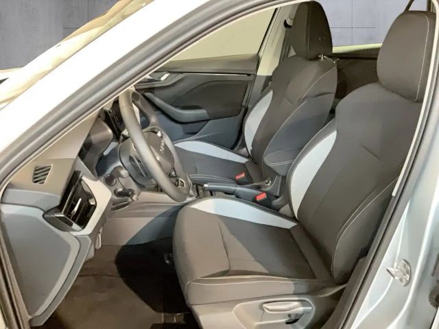 Skoda Kamiq Selection