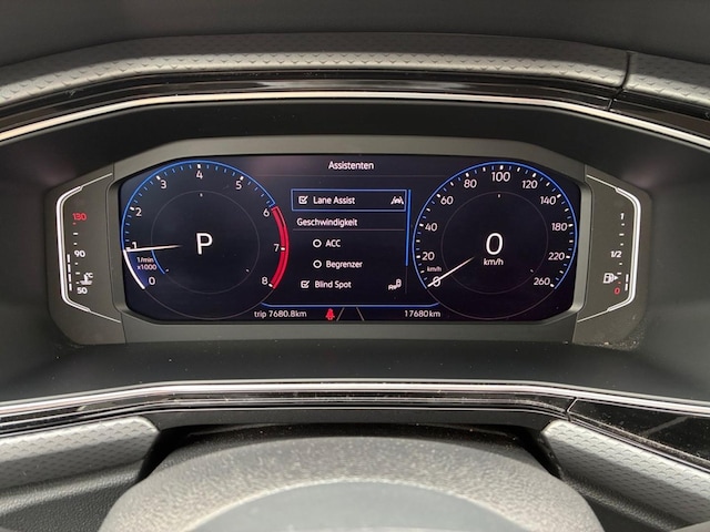 Volkswagen T-Cross 1.0 TSI DSG