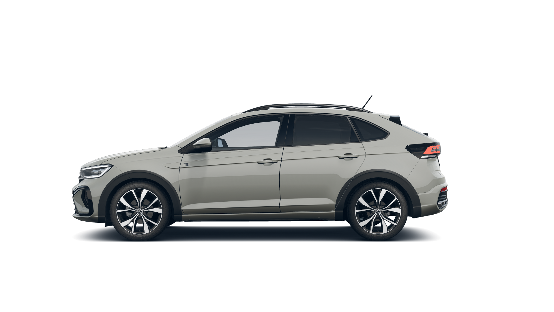 Volkswagen Taigo DSG IQ.Drive R-Line