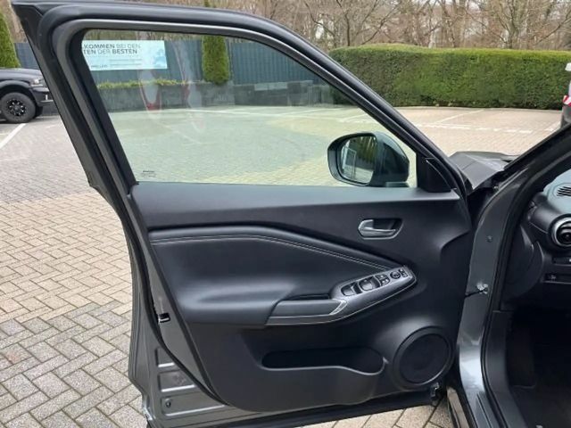 Nissan Juke N-Connecta