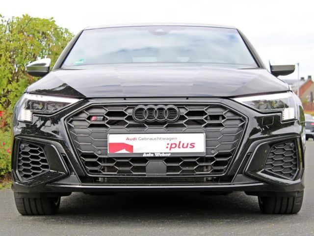 Audi S3 Quattro Sportback