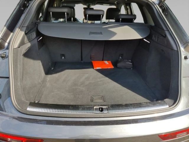 Audi Q5 40 TDI Quattro S-Line