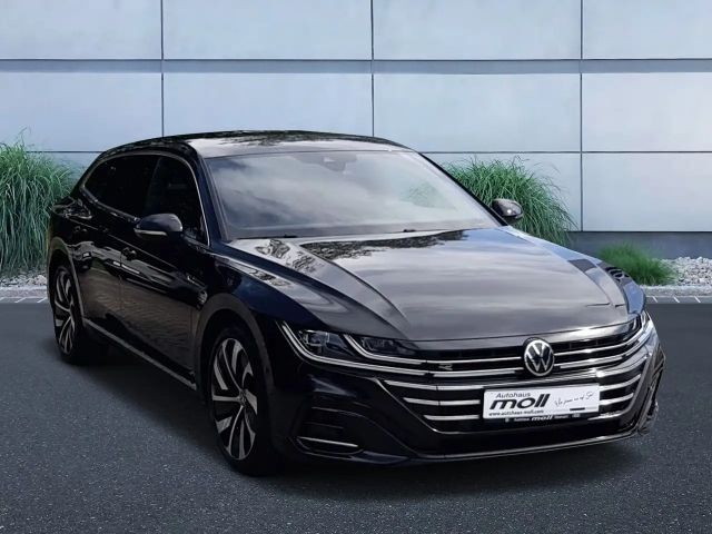 Volkswagen Arteon 2.0 TSI DSG R-Line