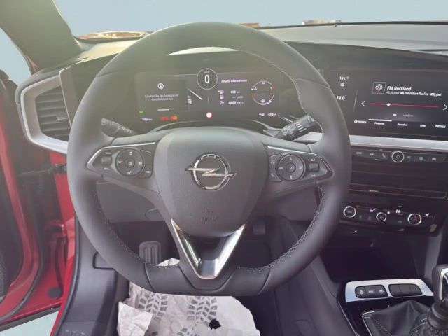 Opel Mokka GS-Line Grand Sport Turbo