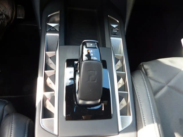 DS DS 3 Crossback Crossback E-Tense