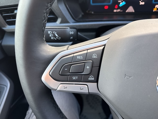 Volkswagen Caddy Combi