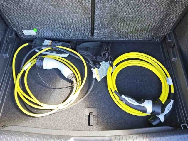 Volkswagen ID.4 IQ.Drive