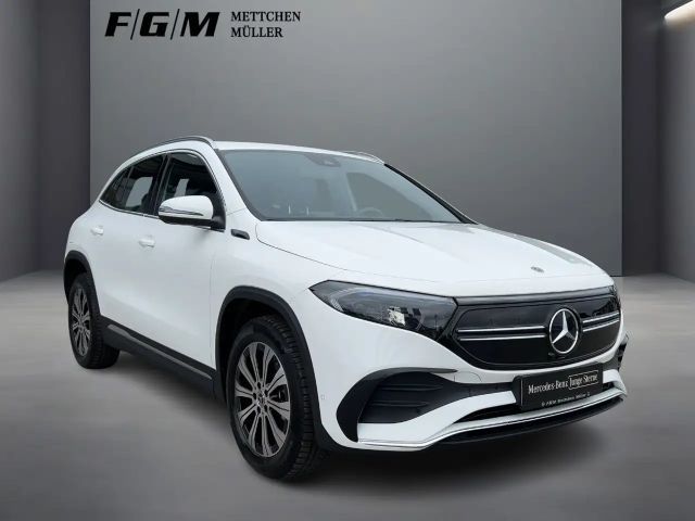 Mercedes-Benz EQA 250 AMG Line