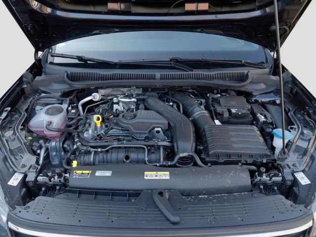 Volkswagen Taigo 1.5 TSI DSG R-Line