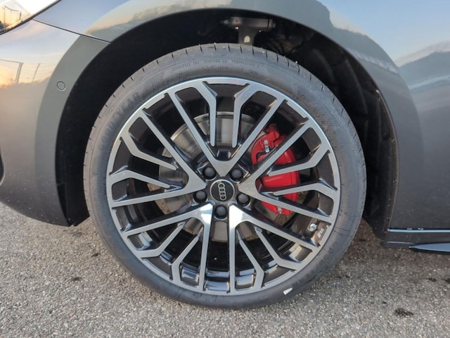 Audi A5 Avant Quattro S-Tronic