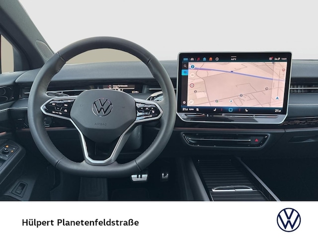 Volkswagen ID.7 Pro Tourer