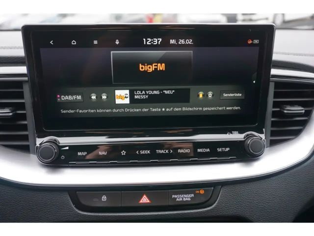 Kia Ceed GT-Line SportWagon