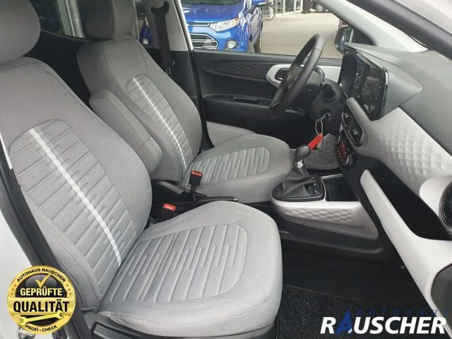 Hyundai i10 1.2 Prime
