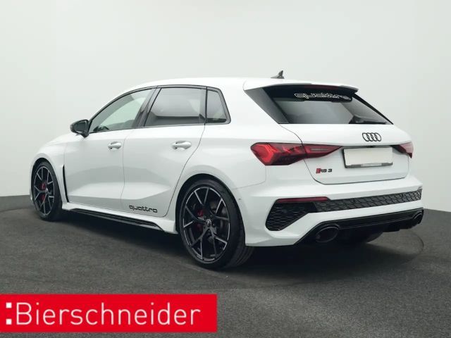 Audi RS3 Sedan Sportback