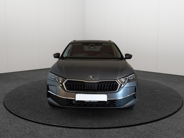 Skoda Octavia 2.0 TDI Combi Tour