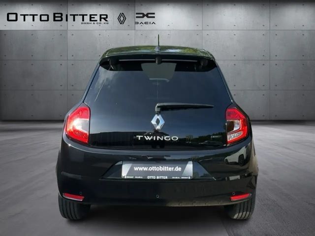 Renault Twingo E-Tech