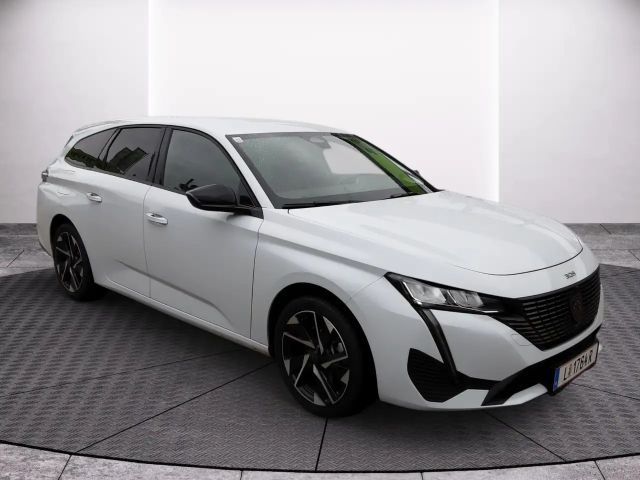 Peugeot 308 Allure Pack SW