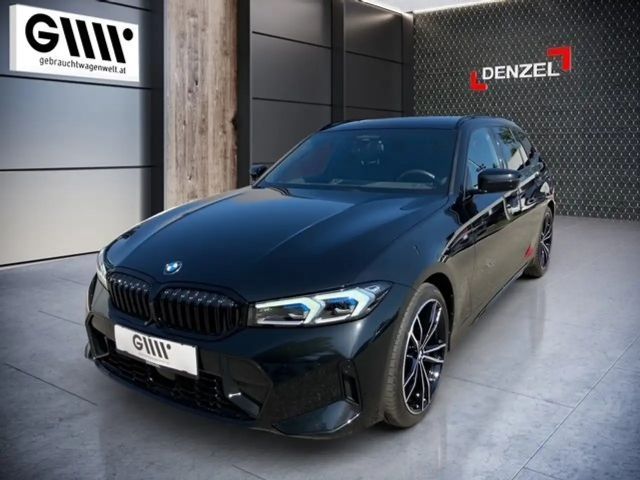 BMW 320 320d Touring xDrive