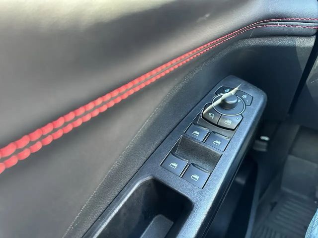 Ford Puma EcoBoost ST Line