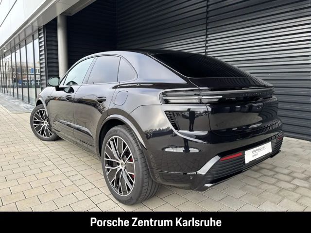 Porsche Macan Turbo