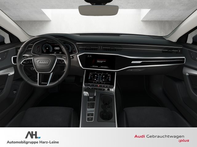 Audi A6 40 TDI Quattro S-Line S-Tronic Sedan