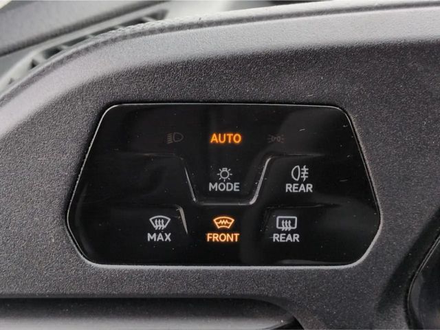 Volkswagen Caddy Combi