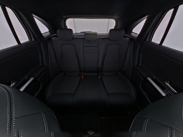 Mercedes-Benz EQA 350 4MATIC