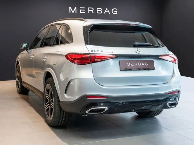 Mercedes-Benz GLC 300 4MATIC