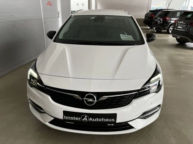 Opel Astra Edition Sports Tourer Turbo