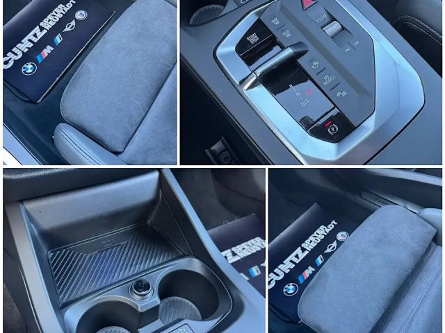 BMW 120 M-Sport Sedan