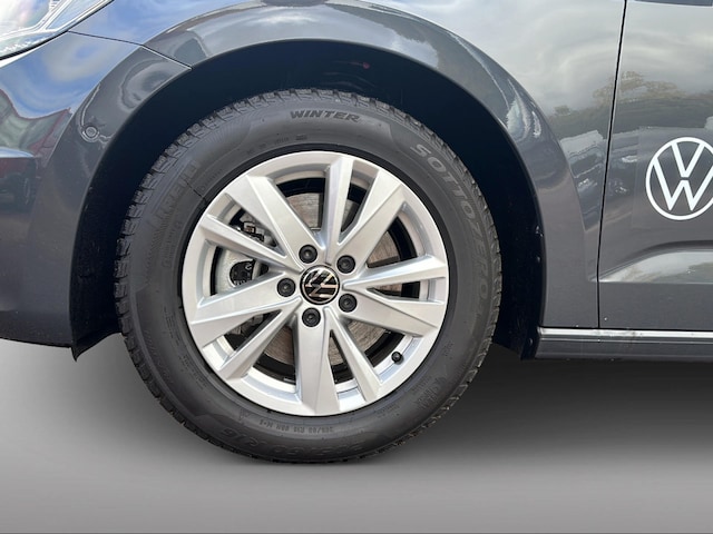 Volkswagen Touran Highline