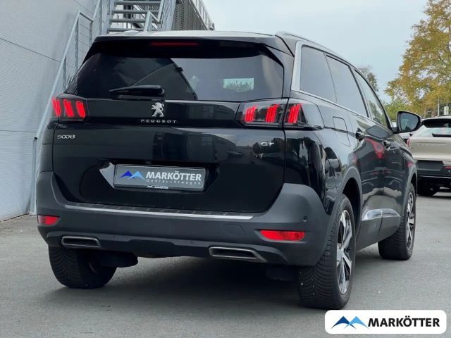 Peugeot 5008 GT-Line PureTech