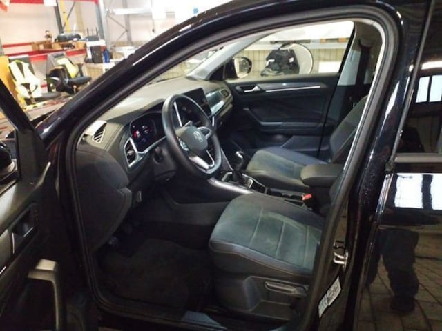 Volkswagen T-Roc 1.5 TSI Style